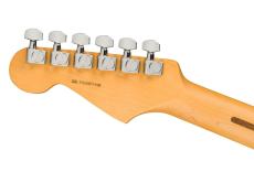 Fender American Professional II Stratocaster, Rosewood / Olympic White_6