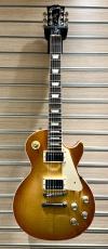 Gibson Les Paul Standard '60s / Unburst_2
