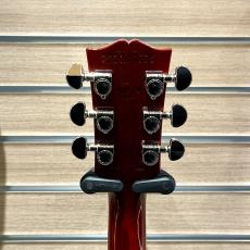 Gibson Les Paul Standard '60s / Unburst_8