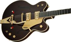 Gretsch G6122T-62 Vintage Select Edition '62 Chet Atkins Country Gentleman / Walnut Satin
