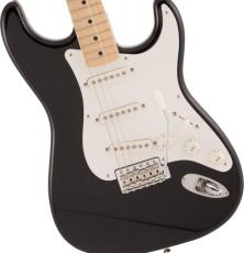 Fender Made in Japan Traditional '50s Stratocaster / Black