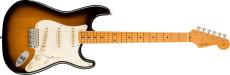 Fender American Vintage II 1957 Stratocaster, Maple Fingerboard / 2-Color Sunburst_3