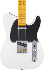 Fender American Vintage II 1951 Telecaster, Maple Fingerboard / Prototype White