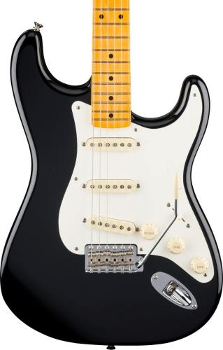 Fender American Vintage II 1957 Stratocaster, Maple Fingerboard / Black
