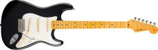 Fender American Vintage II 1957 Stratocaster, Maple Fingerboard / Black_2