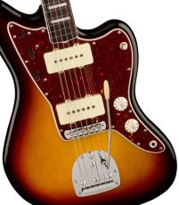 Fender American Vintage II 1966 Jazzmaster / 3-Color Sunburst