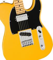 Fender Player II Modified Telecaster SH, Rosewood Fingerboard / Sunshine Yellow
