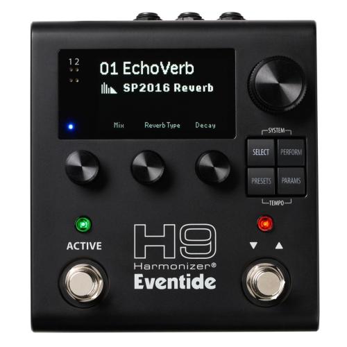 Eventide H9 Harmonizer Gen 2 【未展示在庫】