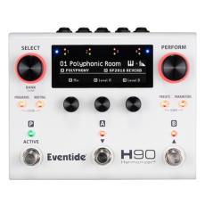 Eventide H90 Harmonizer 【限定1台】