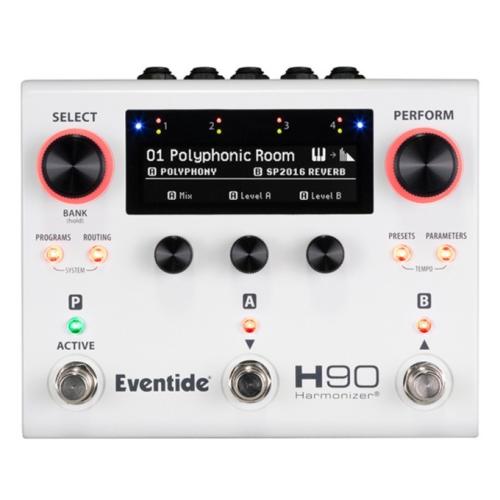 Eventide H90 Harmonizer 【限定1台】