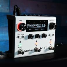Eventide H90 Harmonizer 【限定1台】_4