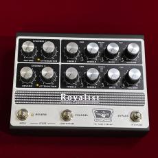 Tone King Royalist Preamp 【限定1台】
