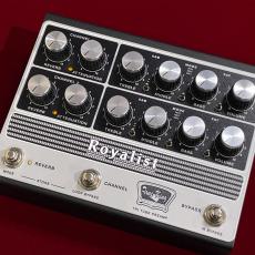 Tone King Royalist Preamp 【限定1台】_2