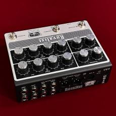 Tone King Royalist Preamp 【限定1台】_7