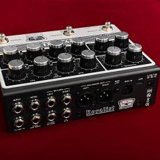 Tone King Royalist Preamp 【限定1台】_8