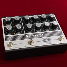 Tone King Royalist Preamp 【限定1台】_10
