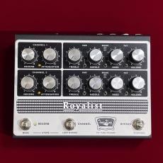 Tone King Royalist Preamp 【限定1台】_11