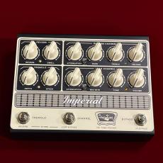 Tone King Imperial Preamp 【限定1台】
