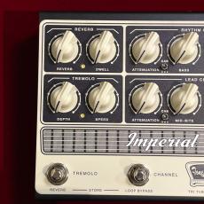 Tone King Imperial Preamp 【限定1台】_3