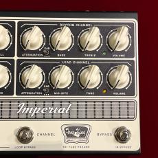 Tone King Imperial Preamp 【限定1台】_4