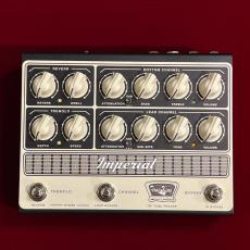 Tone King Imperial Preamp 【限定1台】_11