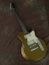 T.S factory 151A-TSSP2 / Vintage Gold / Hum【T.S factoryフェア開催!】