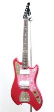 T.S factory 151A-MO JM-Type ラメスペシャル / ラメピンク【T.S factoryフェア開催!】_6