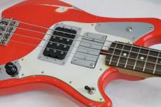 T.S factory 151A-MO EB 3-Coil / Fiesta Red【T.S factoryフェア開催!】_3