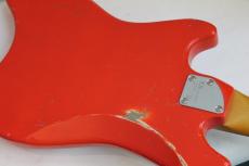 T.S factory 151A-MO EB 3-Coil / Fiesta Red【T.S factoryフェア開催!】_4