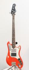 T.S factory 151A-MO EB 3-Coil / Fiesta Red【T.S factoryフェア開催!】_5