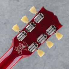 Gibson Slash Les Paul Standard Appetite Amber【S/N 215960037】_9
