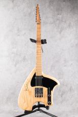 Steve Klein sTele Swamp Ash Trified Maple Neck & Fingerboard / Natural 2023_2