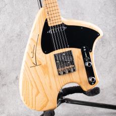 Steve Klein sTele Swamp Ash Trified Maple Neck & Fingerboard / Natural 2023_3