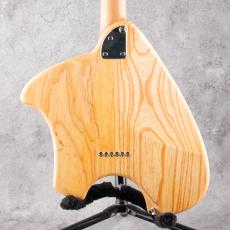 Steve Klein sTele Swamp Ash Trified Maple Neck & Fingerboard / Natural 2023_4