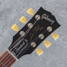 Gibson Les Paul Standard 50s Figured Top Ocean Blue【S/N 215660312】_8