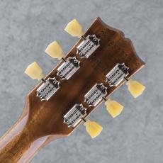 Gibson Les Paul Standard 50s Figured Top Ocean Blue【S/N 215660312】_9
