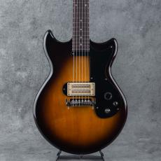 Epiphone Joan Jett Olympic Special Vintage Sunburst【S/N 26021520347】
