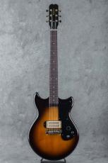 Epiphone Joan Jett Olympic Special Vintage Sunburst【S/N 26021520347】_2