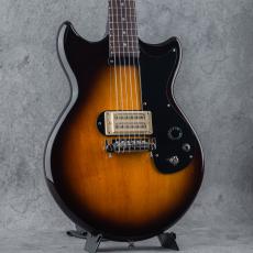 Epiphone Joan Jett Olympic Special Vintage Sunburst【S/N 26021520347】_3