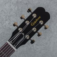 Epiphone Joan Jett Olympic Special Vintage Sunburst【S/N 26021520347】_8