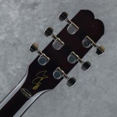 Epiphone Joan Jett Olympic Special Vintage Sunburst【S/N 26021520347】_9