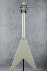 Gibson Flying V 70s Classic White【S/N 217560083】_5