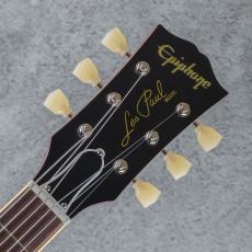 Epiphone Inspired by Gibson Custom 1957 Les Paul Goldtop Reissue【S/N 25031524718】_8
