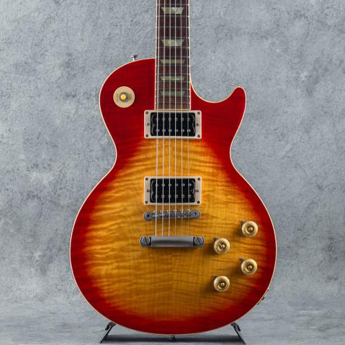 Gibson Les Paul Classic Premium Plus Heritage Cherry Sunburst 1996