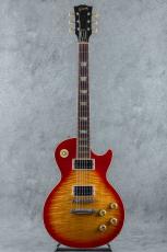 Gibson Les Paul Classic Premium Plus Heritage Cherry Sunburst 1996_2