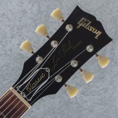 Gibson Les Paul Classic Premium Plus Heritage Cherry Sunburst 1996_8