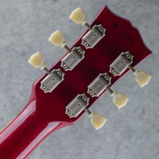 Gibson Les Paul Classic Premium Plus Heritage Cherry Sunburst 1996_9