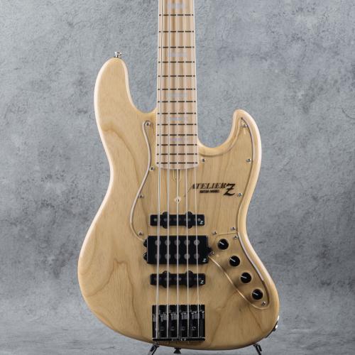 ATELIER Z JHJ#265 Natural
