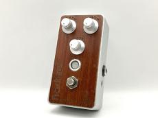 Bogner Harlow "Bubinga Exotic Wood"