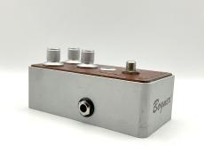 Bogner Harlow "Bubinga Exotic Wood"_2